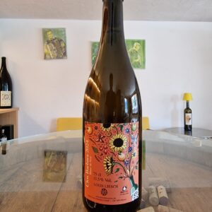 Blanc de Noir "Clos Barbara"