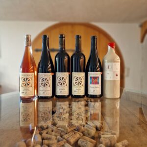 Degustationspaket Rotwein